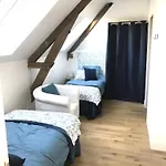 Moulin De La Benatre Сasa de vacaciones