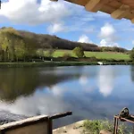 Moulin De La Benatre Entrammes