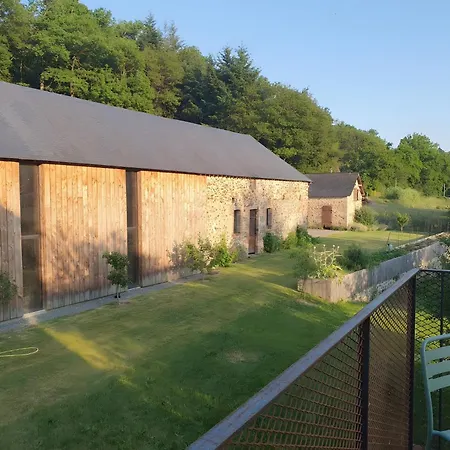 Moulin De La Benatre