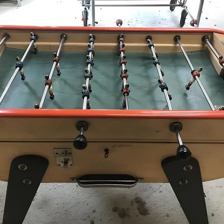 Сasa de vacaciones Moulin De La Benatre *