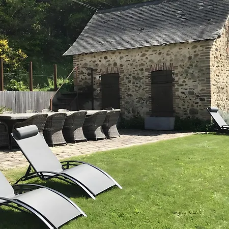 Moulin De La Benatre Сasa de vacaciones