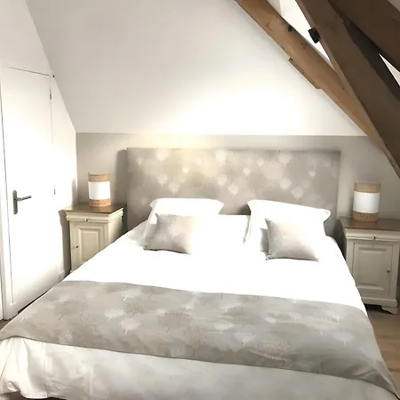 Moulin De La Benatre Сasa de vacaciones *