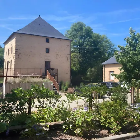 Moulin De La Benatre