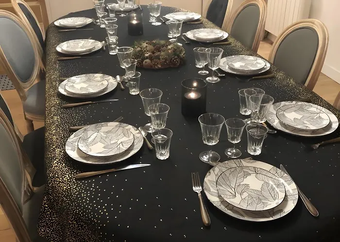 Moulin De La Benatre * Entrammes