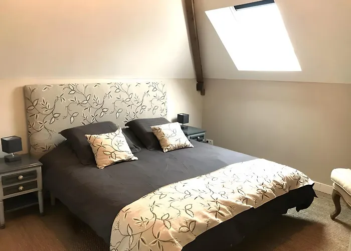 Moulin De La Benatre *