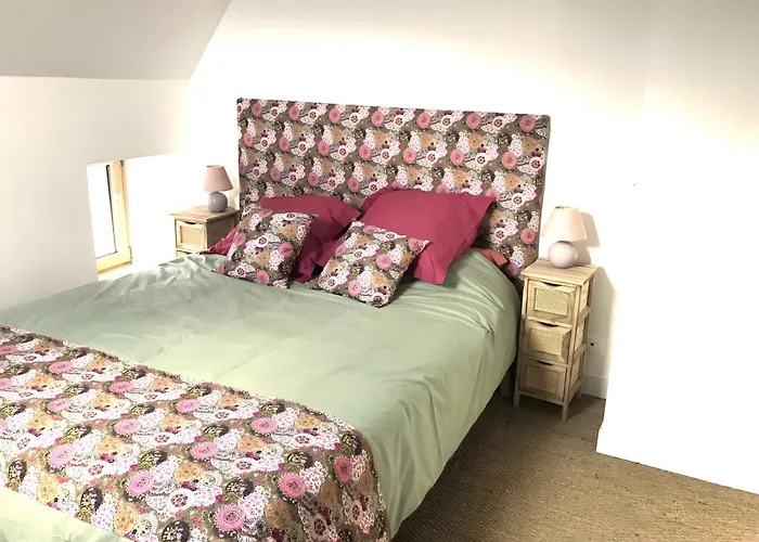 Moulin De La Benatre *