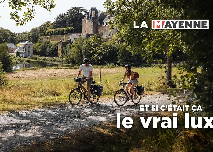 Moulin De La Benatre Сasa de vacaciones