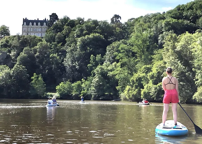 Moulin De La Benatre